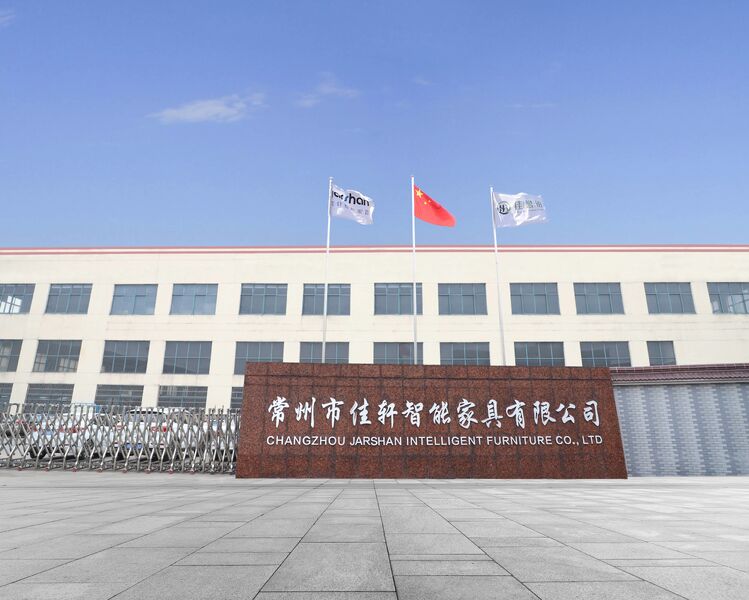 Changzhou Jarshan Intelligent Furniture CO., LTD