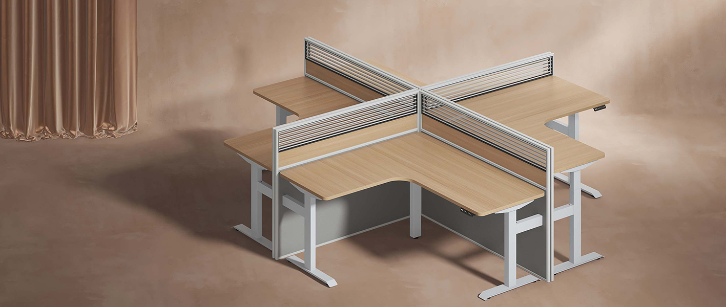 quality Online Electric Standing Desk factory