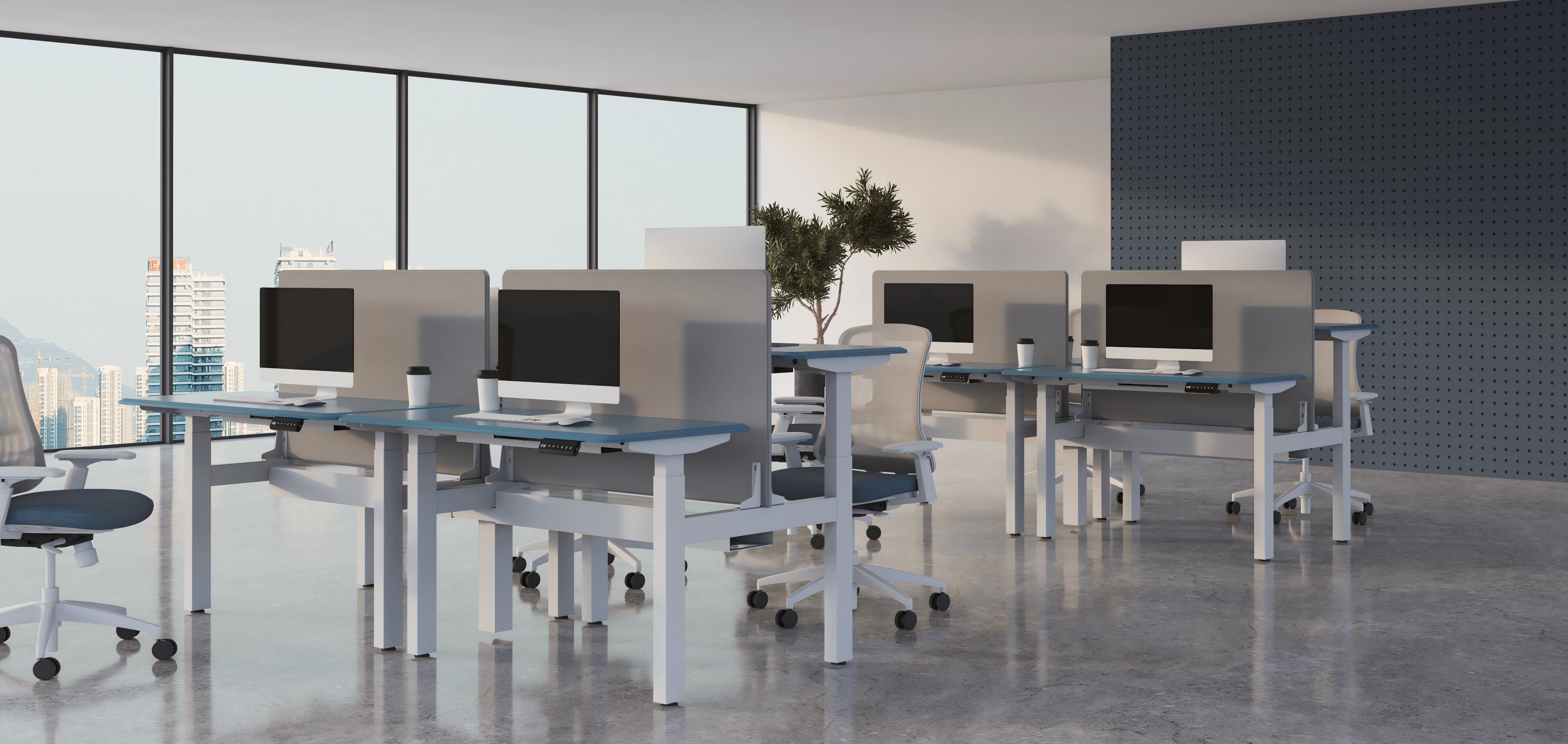 qualità Servizio di scrivania elettrica online fabbrica