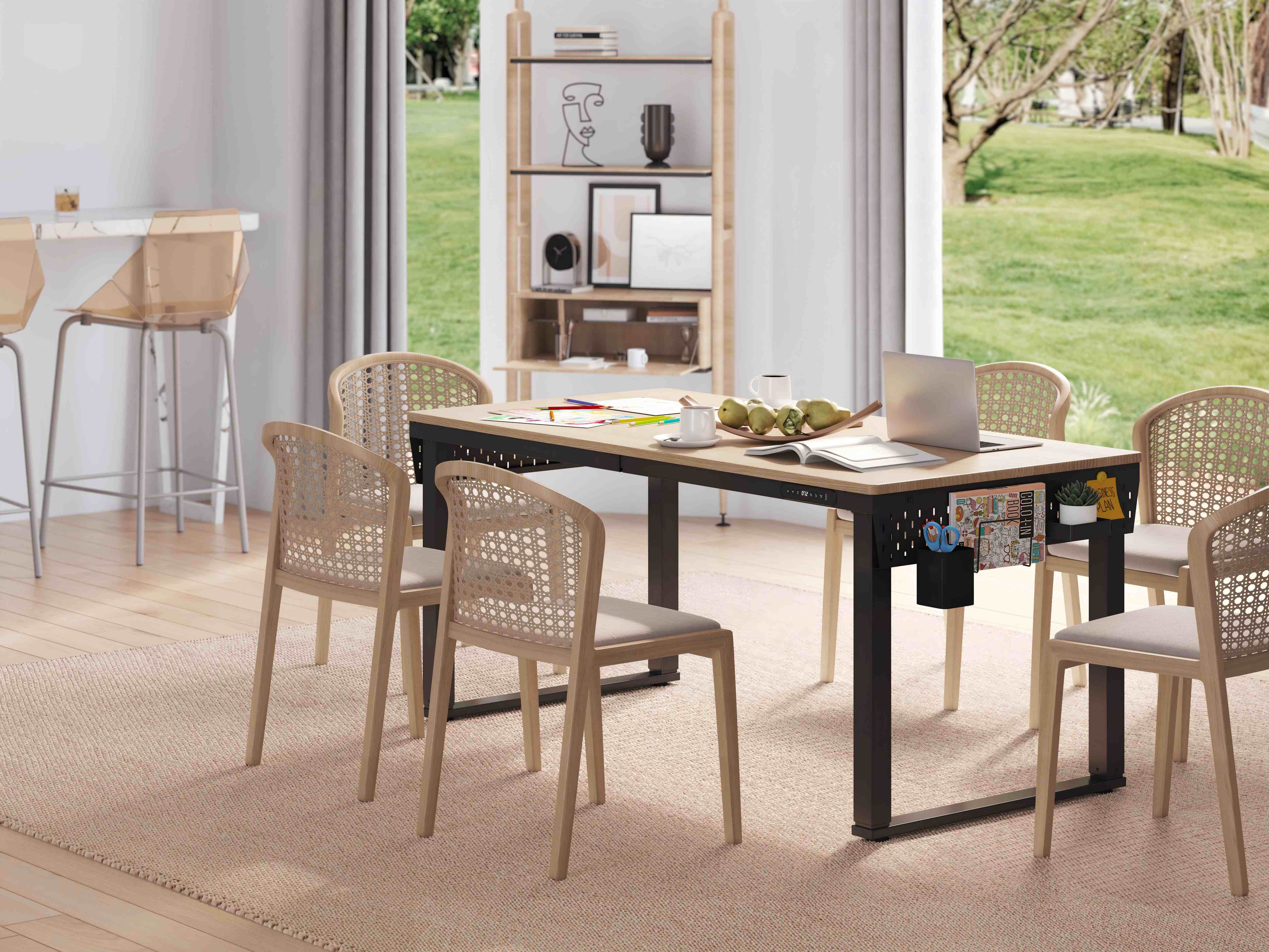 quality Online Electric Standing Desk factory