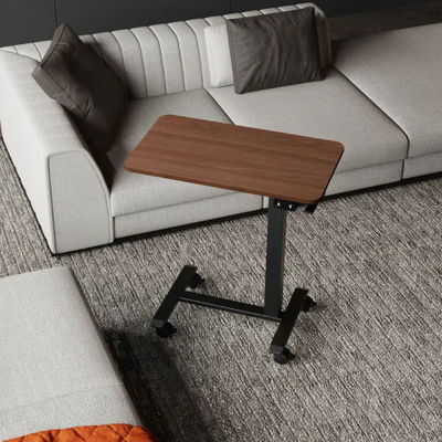 comprar Estación de trabajo rodante inalámbrica con batería desplazada Fabricación en línea