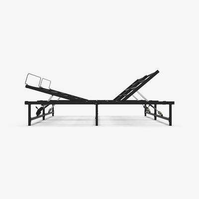 comprar Base de cama ajustable eléctrica, dos tamaños disponibles, funcionamiento suave Fabricación en línea