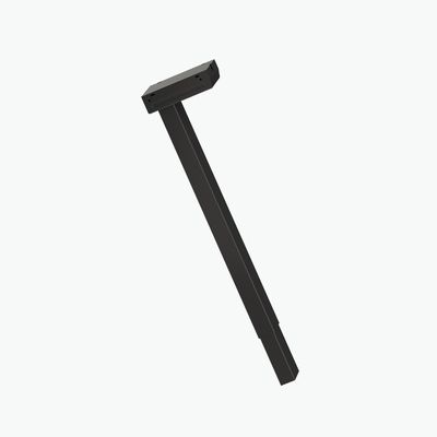 comprare Colonna di sollevamento elettrica per scrivania, popolare, con dimensioni 65*45mm e 2 stadi fabbricazione online
