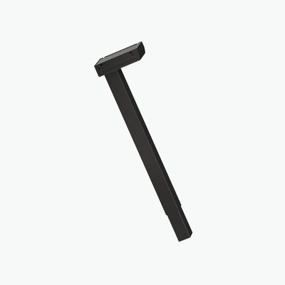 comprar Coluna de elevação para mesa reversa de 55*55mm para ajuste de altura, carga máxima de 500N Fabricação em linha