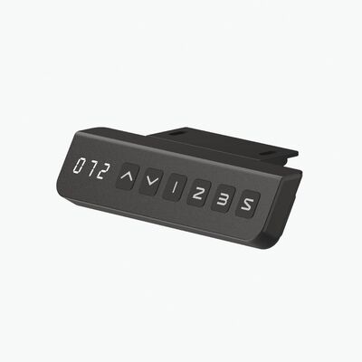 comprar Controlador de Mesa de Escritório em Pé com Logotipo Personalizado, Seis Teclas e Três Memórias de Altura Fabricação em linha