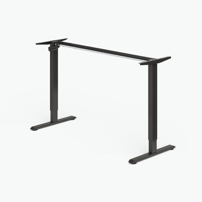 comprar Estructura básica ajustable para escritorio de pie, motor único, con altura máxima de 1185 mm Fabricación en línea