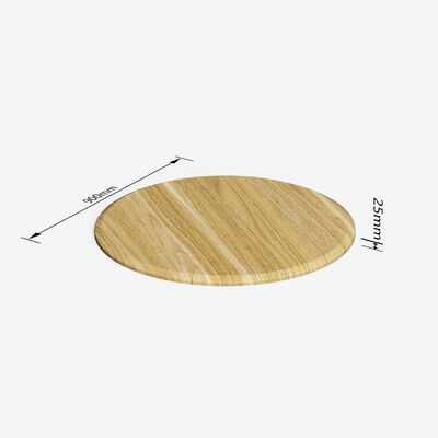 Buy Medium Density Desk Particle Board Study Table Top Textured Surface online manufacture