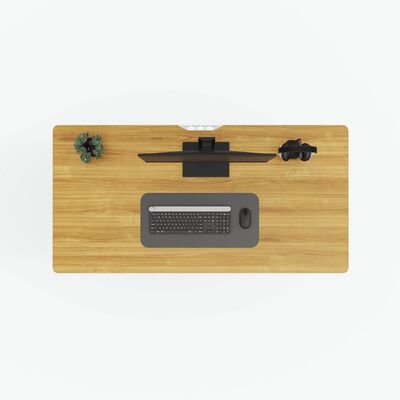 comprare Piano in PVC Ciliegio Truciolato  Piano del tavolo 1400×700×25mm  Facile da pulire fabbricazione online