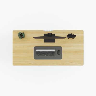 comprar Tampo de mesa ajustável com largura de 600-800mm para mesa de elevação, durável Fabricação em linha